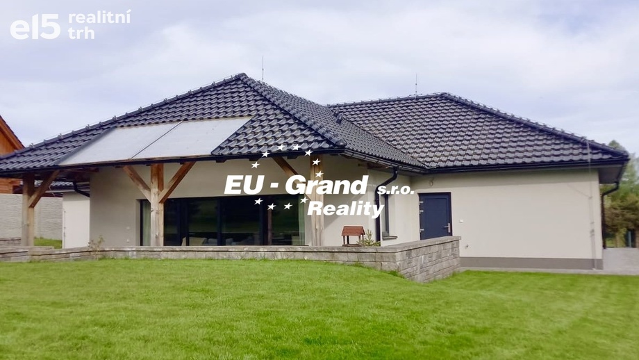 Prodej rodinného domu 199 m², Rumburk 1
