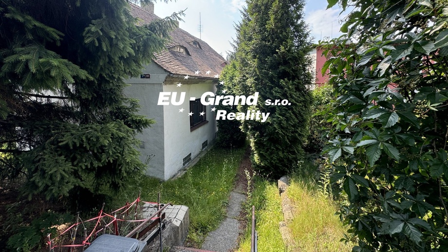 Prodej rodinné domy, 190 m² - Varnsdorf