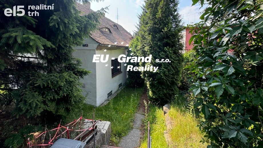 Prodej rodinného domu 190 m², Varnsdorf