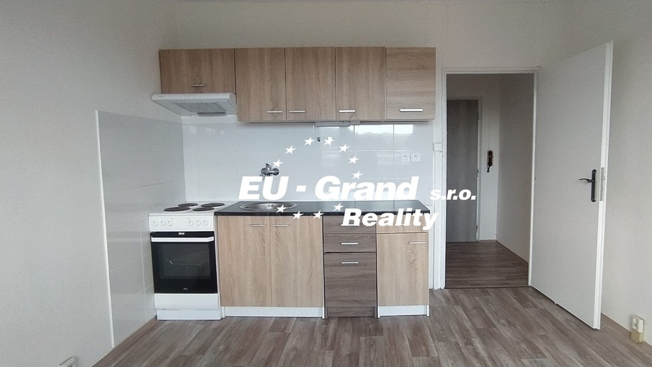 Pronájem byty 1+1, 42 m² - Varnsdorf