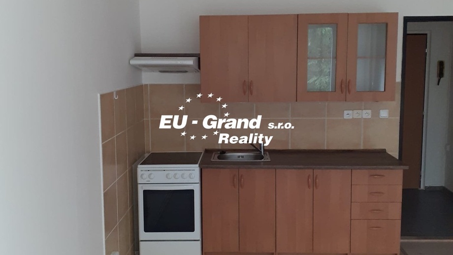 Pronájem byty 1+kk, 27 m² - Varnsdorf