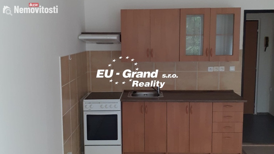 Pronájem bytu 1+kk 27 m², Varnsdorf