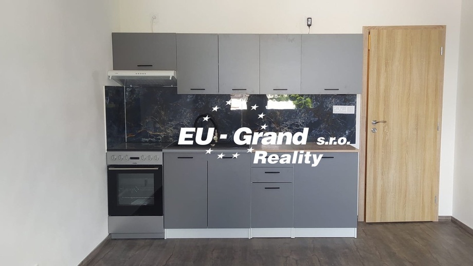 Pronájem byty 1+1, 50 m² - Varnsdorf