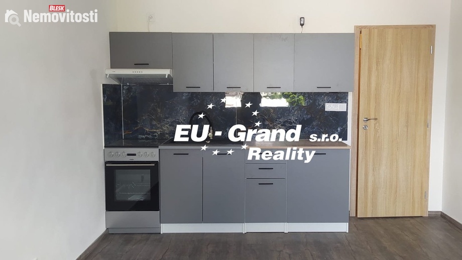 Pronájem bytu 1+1 50 m², Varnsdorf