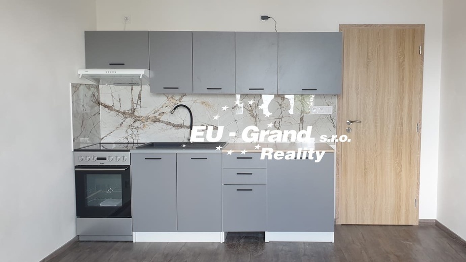 Pronájem byty 1+1, 50 m² - Varnsdorf