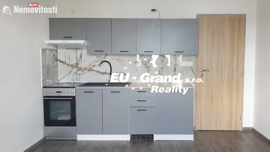 Pronájem bytu 1+1 50 m², Varnsdorf