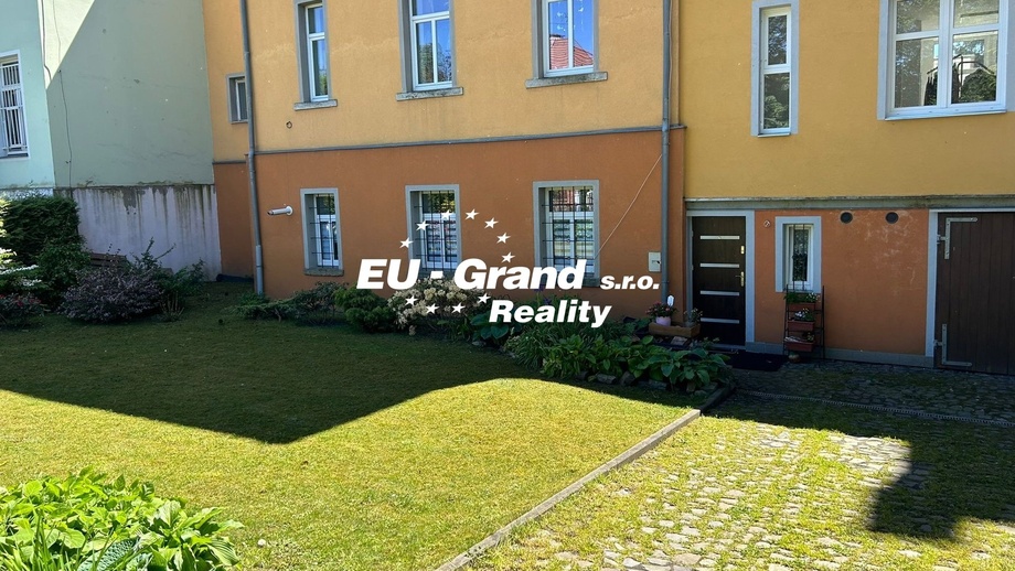 Pronájem byty 2+1, 65 m² - Varnsdorf