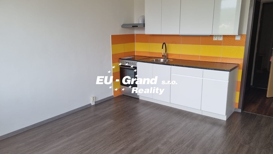 Pronájem byty 1+1, 42 m² - Varnsdorf