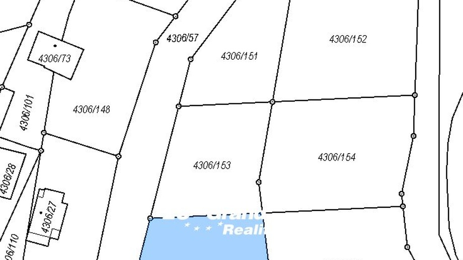 Prodej ostatní pozemky, 800 m² - Varnsdorf