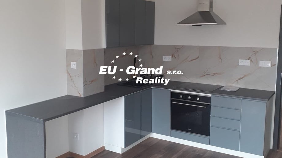 Pronájem byty 2+1, 75 m² - Varnsdorf