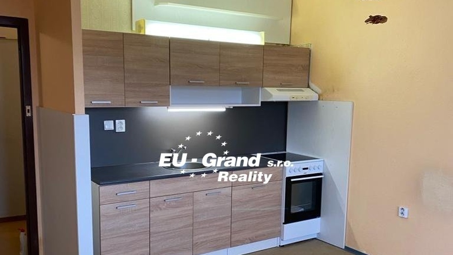 Pronájem byty 1+1, 40 m² - Varnsdorf