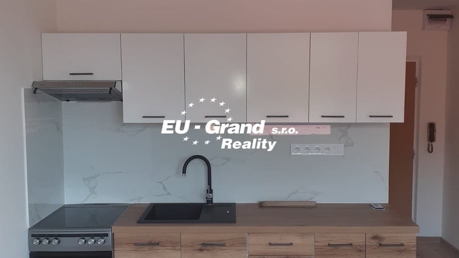 Pronájem byty 1+1, 42 m² - Varnsdorf