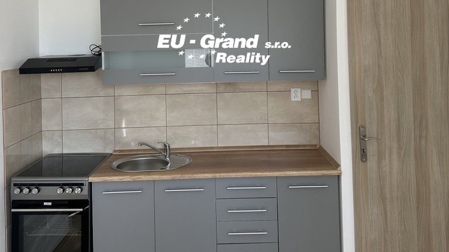 Prodej byty 1+1, 39 m² - Varnsdorf