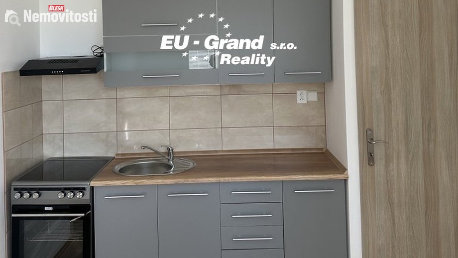 Prodej bytu 1+1 39 m², Varnsdorf