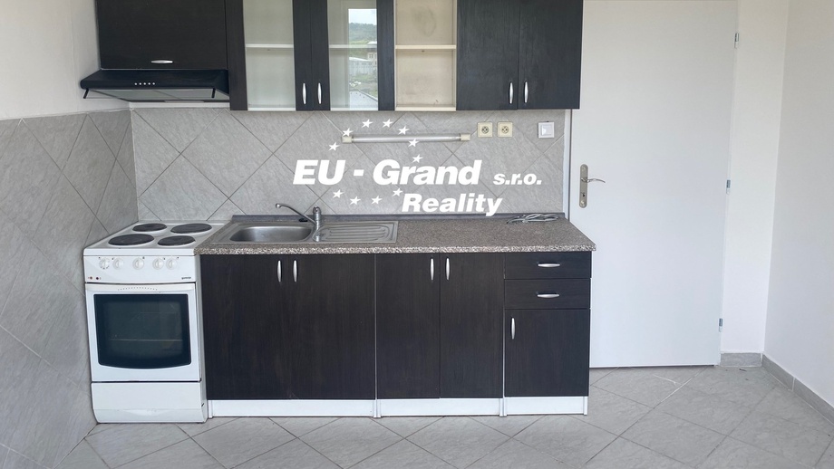 Pronájem byty 1+1, 42 m² - Varnsdorf