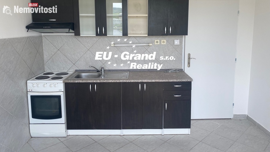 Pronájem bytu 1+1 42 m², Varnsdorf