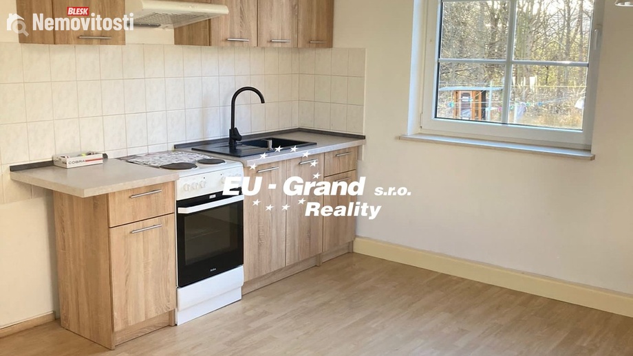 Pronájem bytu 2+1 60 m², Varnsdorf
