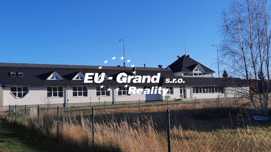 Prodej ubytování, 1 165 m² - Rumburk 2-Horní Jindřichov