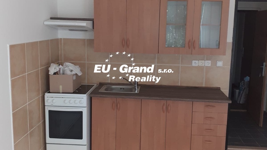 Pronájem byty 1+kk, 27 m² - Varnsdorf