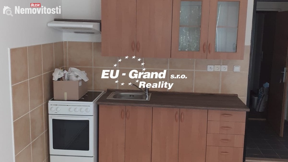 Pronájem bytu 1+kk 27 m², Varnsdorf