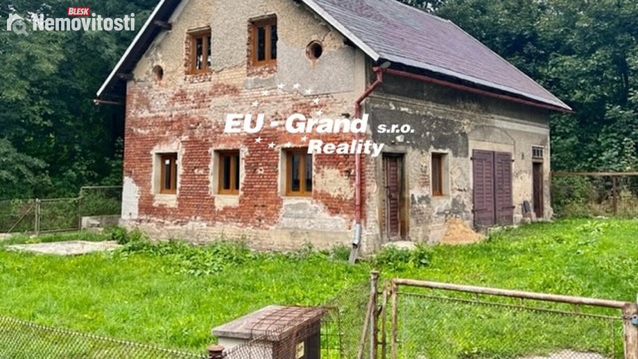 Prodej rodinného domu 150 m², Rumburk