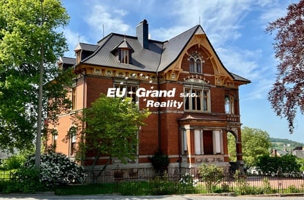 Prodej vily 500 m², Neugersdorf, Německo