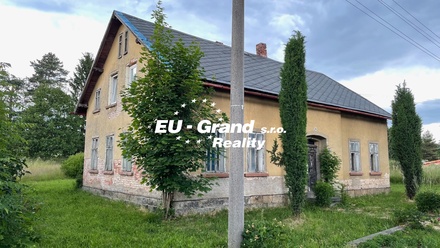 Prodej rodinného domu 120 m², Lobendava