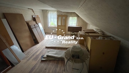 Prodej rodinného domu 120 m², Lobendava