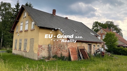 Prodej rodinného domu 120 m², Lobendava