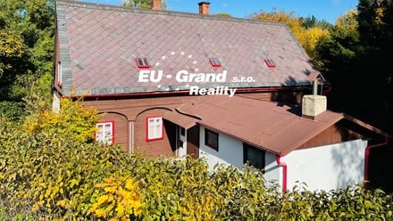 Prodej chalupy 260 m², Varnsdorf - Studánka