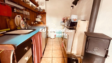 Prodej chalupy 260 m², Varnsdorf - Studánka