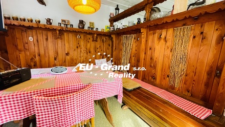 Prodej chalupy 260 m², Varnsdorf - Studánka