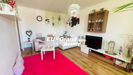 Prodej bytu 2+1 66 m², Mikulášovice