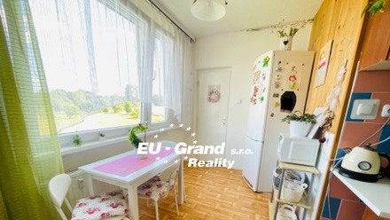 Prodej bytu 2+1 66 m², Mikulášovice