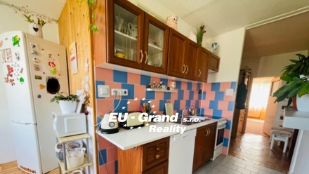 Prodej bytu 2+1 66 m², Mikulášovice