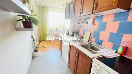 Prodej bytu 2+1 66 m², Mikulášovice