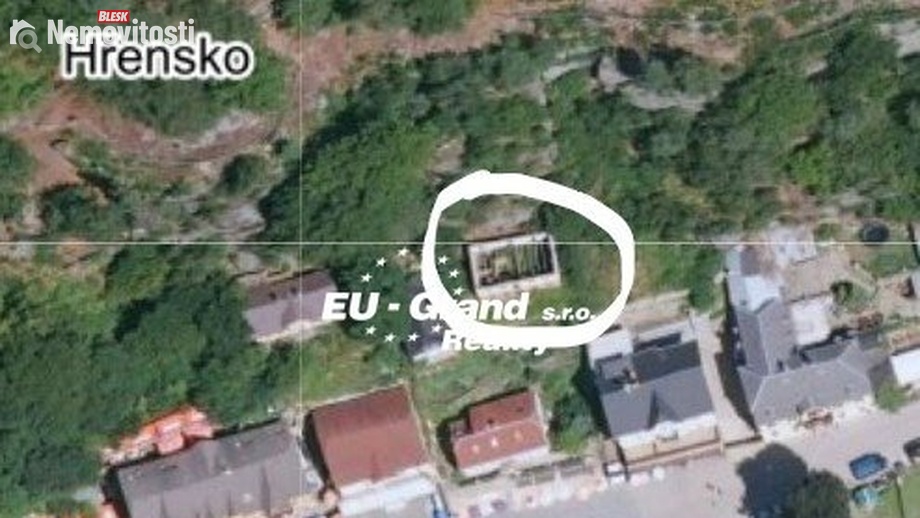 Prodej rodinného domu 205 m², Hřensko