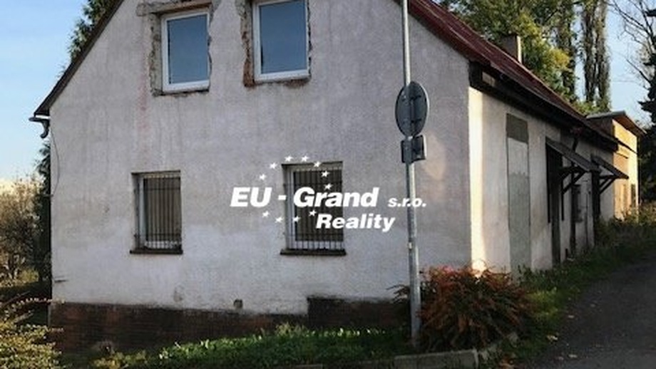 Prodej rodinného domu 163 m², Liberec VII-Horní Růžodol