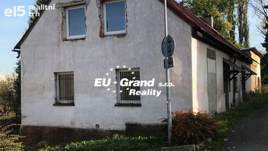 Prodej rodinného domu 163 m², Liberec VII-Horní Růžodol