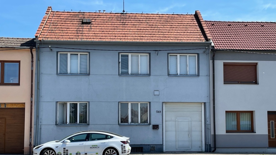 Pronájem rodinné domy, 180 m² - Staré Město