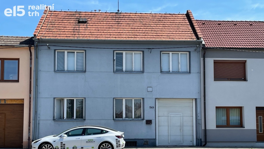 Pronájem rodinné domy, 180 m² - Staré Město