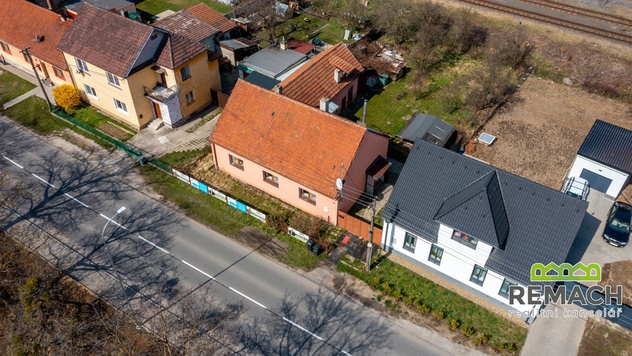 Prodej rodinného domu 275 m², Bojkovice