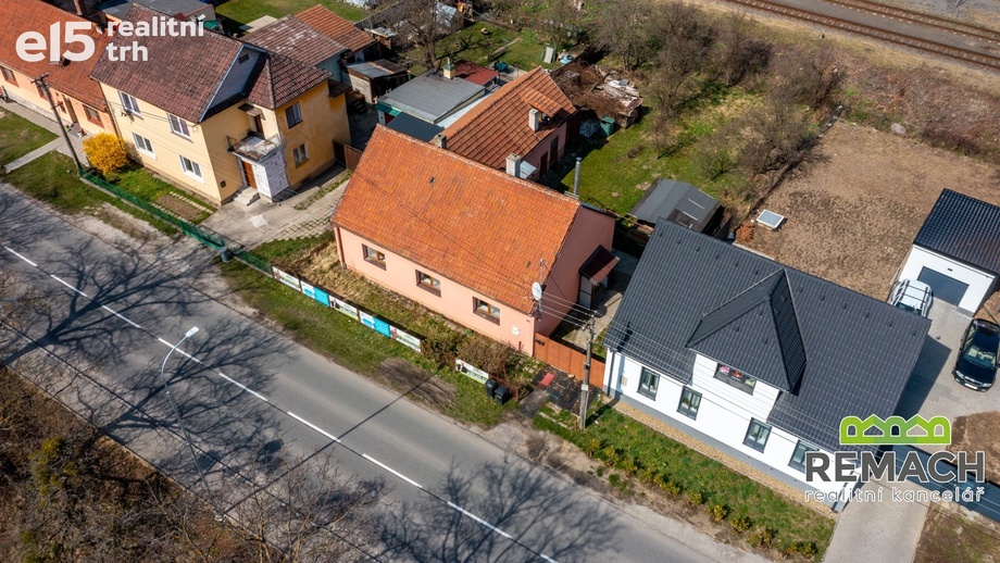 Prodej rodinné domy, 275 m² - Bojkovice