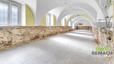 Pronájem obchodního prostoru 125 m², Uherské Hradiště