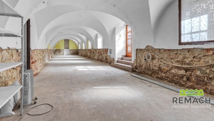 Pronájem obchodního prostoru 125 m², Uherské Hradiště