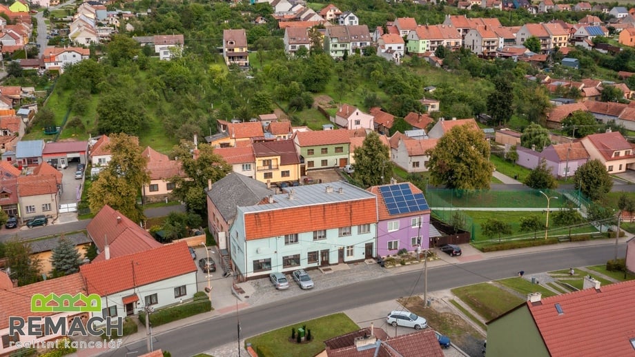 Prodej obchodní prostory, 670 m² - Vlčnov