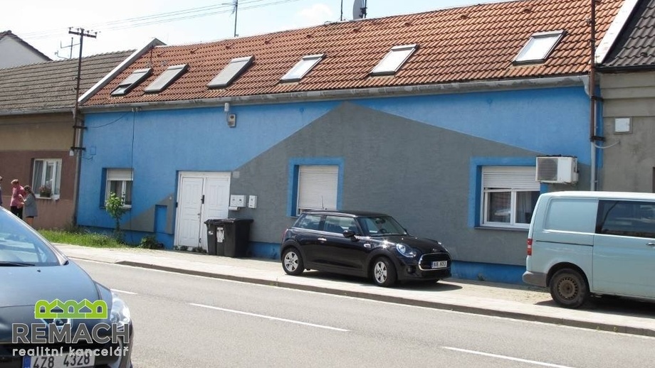 Prodej byty 2+kk, 90 m² - Staré Město