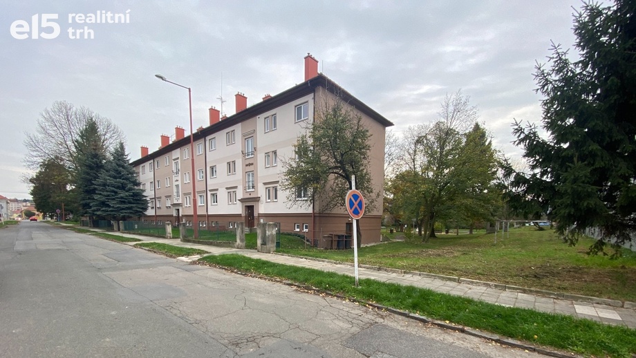 Prodej pozemky pro komerční výstavbu, 371 m² - Uherské Hradiště