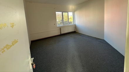 Pronájem kanceláře 21 m², Praha - Hloubětín