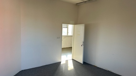 Pronájem kanceláře 21 m², Praha - Hloubětín